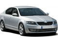 Skoda Superb 2015-2021